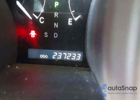 2010 Toyota Highlander Base V6 из США, поврежденный, VIN 5TDBK3EH3AS025766